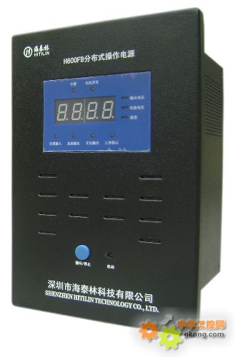 分布式直流电源与UP5 XCD3 分布式电源架构解析